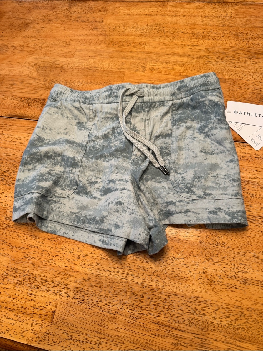 NWT - Athleta Farallon Short